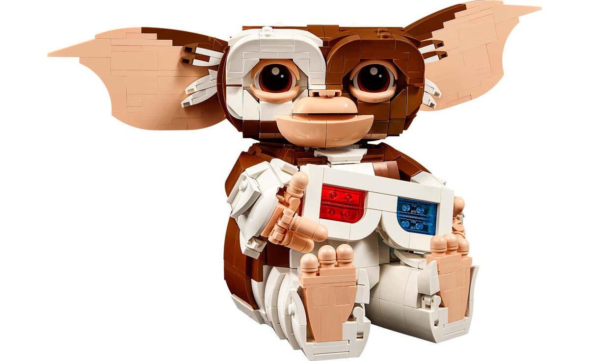 21361 | LEGO® Ideas Gremlins™: Gizmo