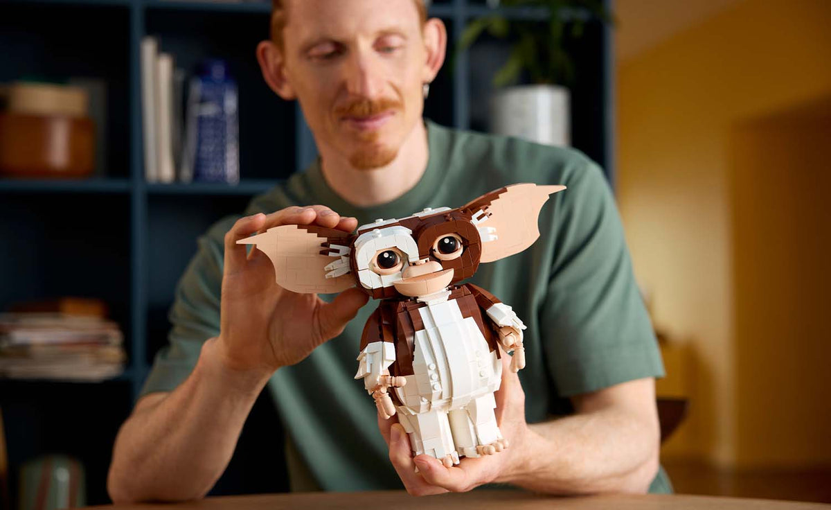 21361 | LEGO® Ideas Gremlins™: Gizmo