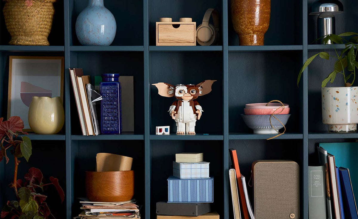 21361 | LEGO® Ideas Gremlins™: Gizmo