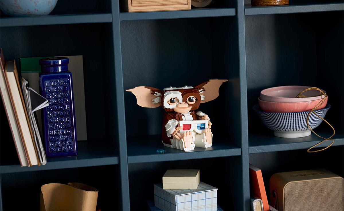 21361 | LEGO® Ideas Gremlins™: Gizmo
