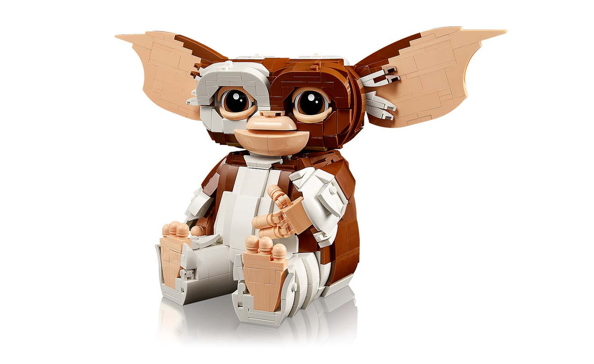 21361 | LEGO® Ideas Gremlins™: Gizmo