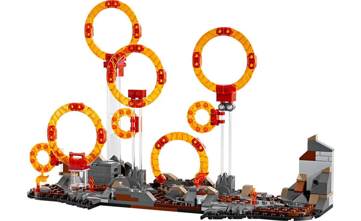 76323 | LEGO® Marvel Avengers: Endgame Final Battle