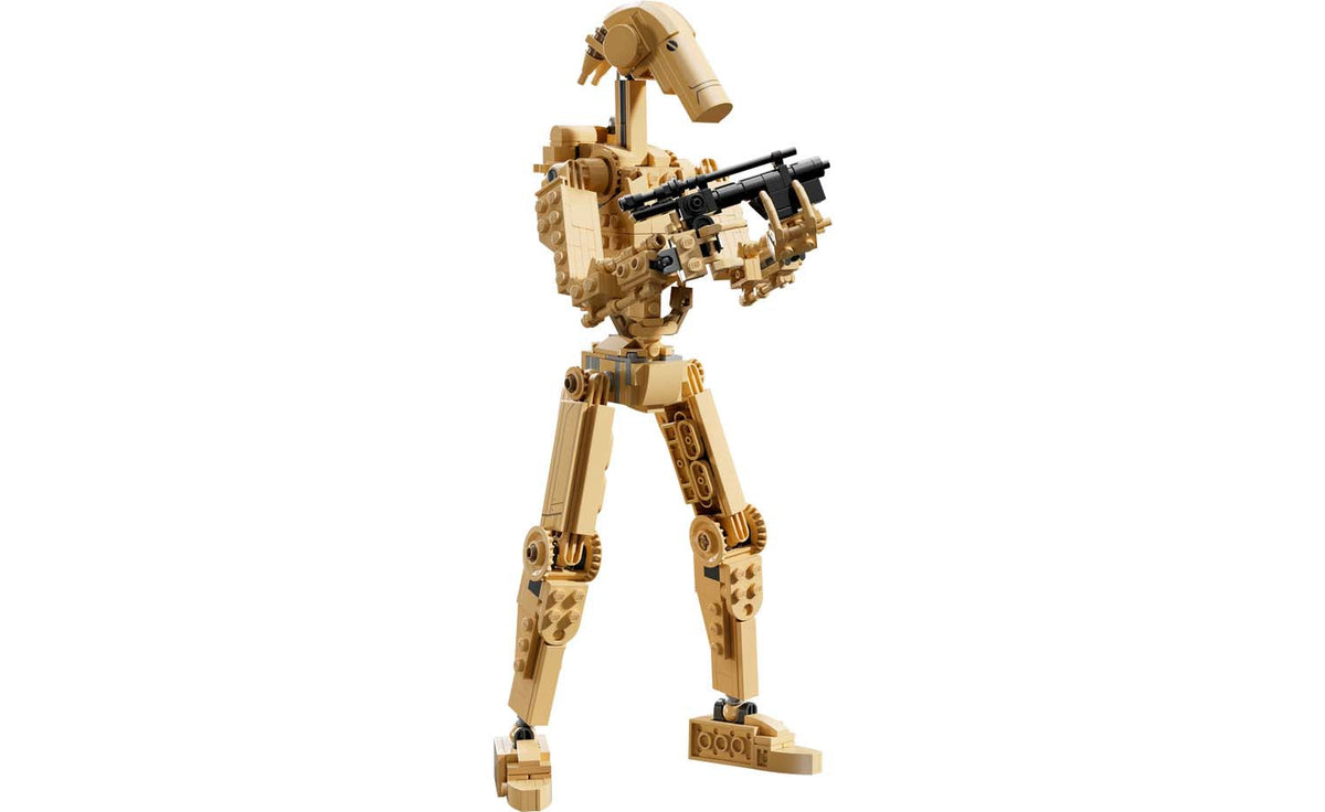 75428 | LEGO® Star Wars™ Battle Droid™ with STAP