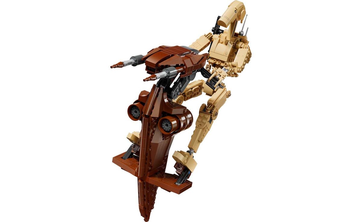 75428 | LEGO® Star Wars™ Battle Droid™ with STAP