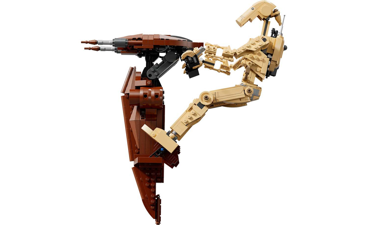 75428 | LEGO® Star Wars™ Battle Droid™ with STAP