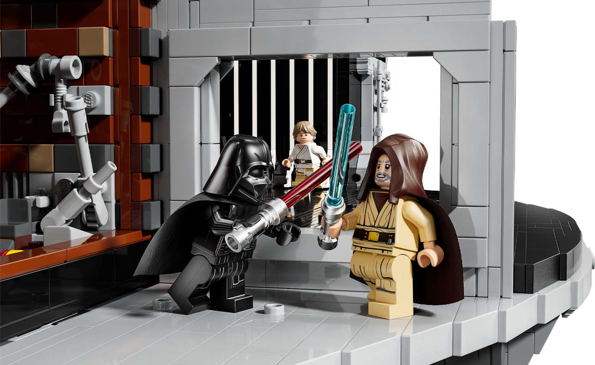 75419 | LEGO® Star Wars™ Death Star™