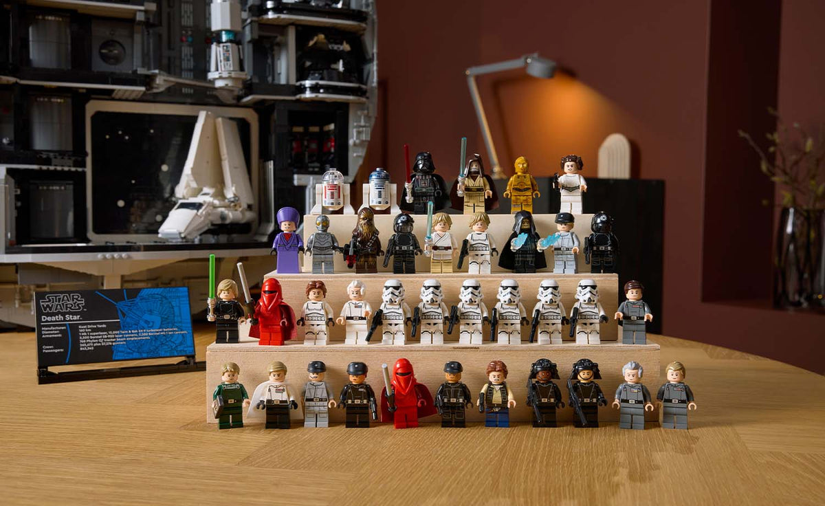 75419 | LEGO® Star Wars™ Death Star™