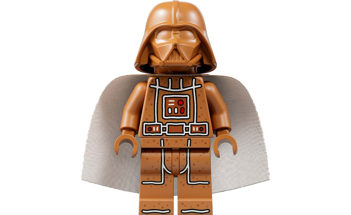 40806 | LEGO® Star Wars™ Gingerbread AT-AT™ Walker