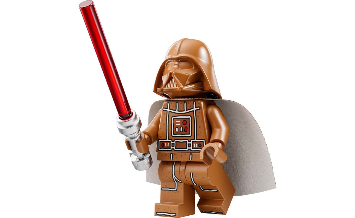 40806 | LEGO® Star Wars™ Gingerbread AT-AT™ Walker