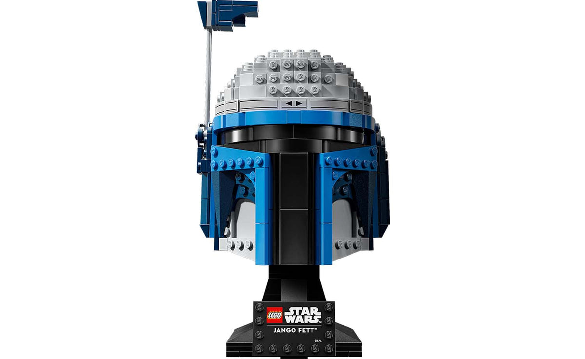 75408 | LEGO® Star Wars™ Jango Fett™ Helmet