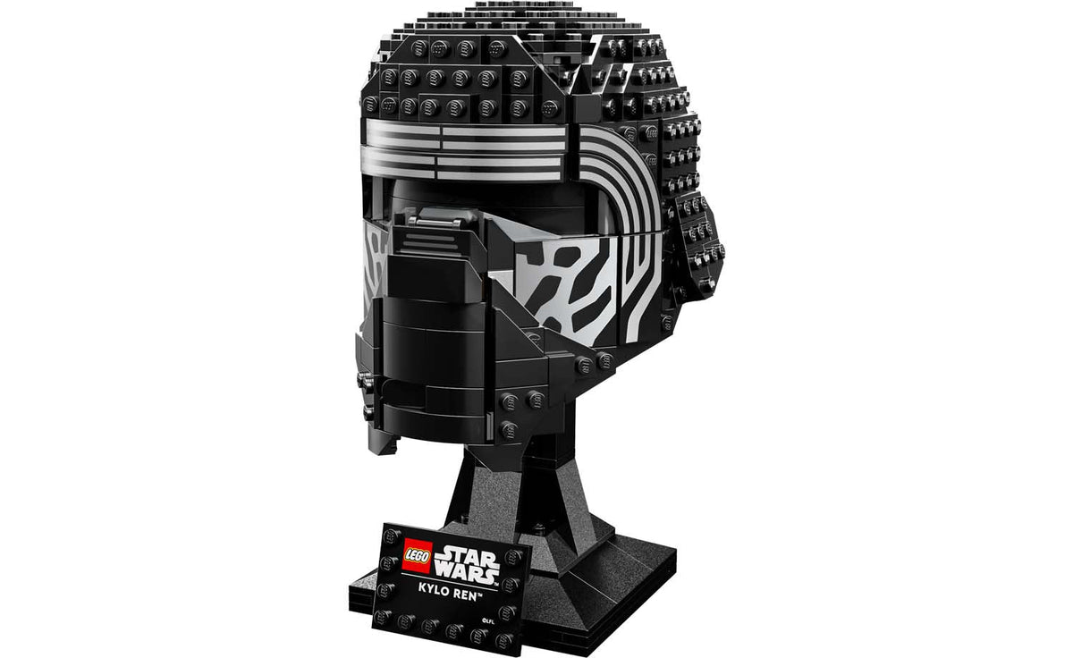 75415 | LEGO® Star Wars™ Kylo Ren™ Helmet
