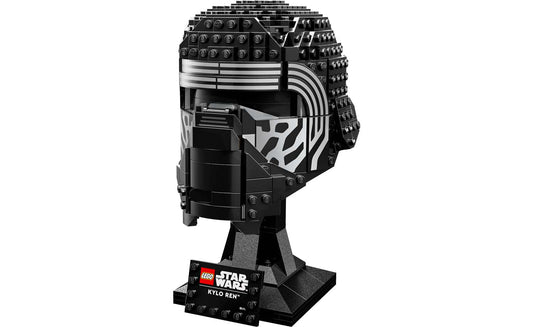 75415 | LEGO® Star Wars™ Kylo Ren™ Helmet