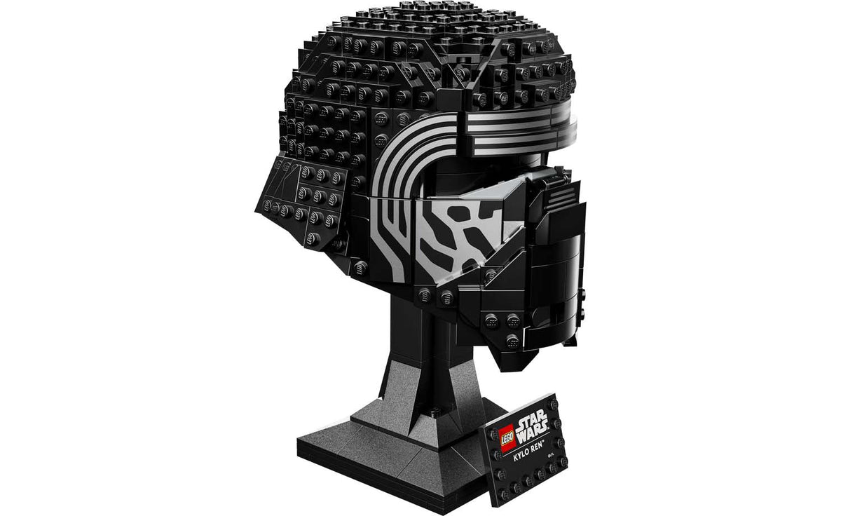 75415 | LEGO® Star Wars™ Kylo Ren™ Helmet