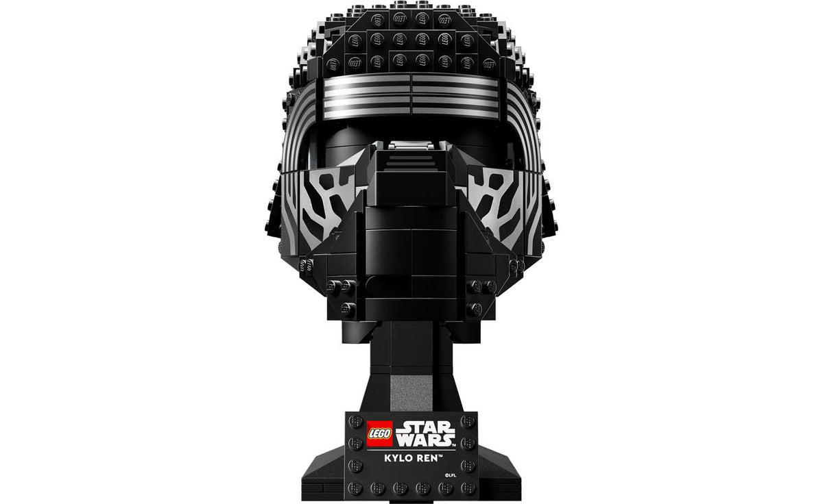 75415 | LEGO® Star Wars™ Kylo Ren™ Helmet