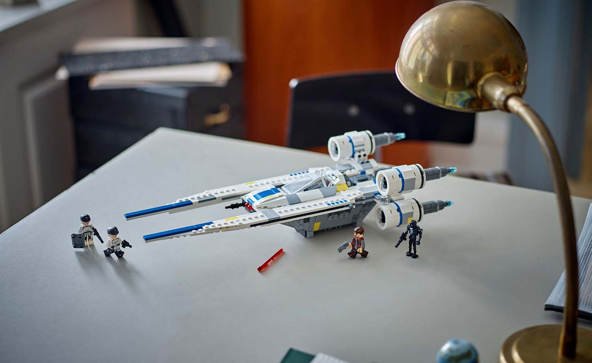 75399 | LEGO® Star Wars™ Rebel U-Wing Starfighter™