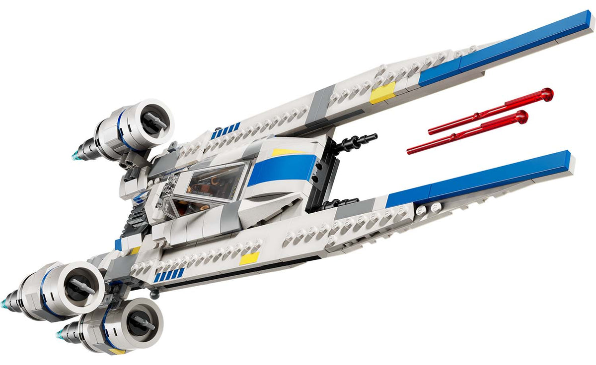 75399 | LEGO® Star Wars™ Rebel U-Wing Starfighter™