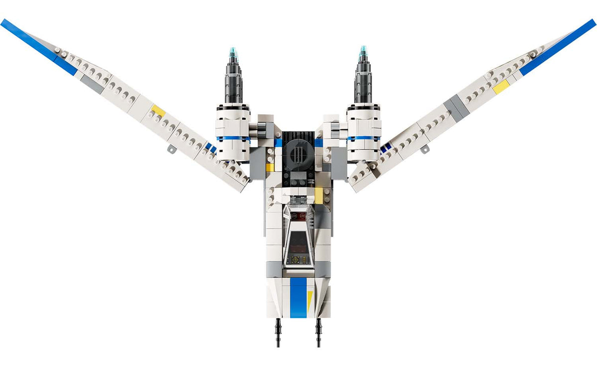 75399 | LEGO® Star Wars™ Rebel U-Wing Starfighter™