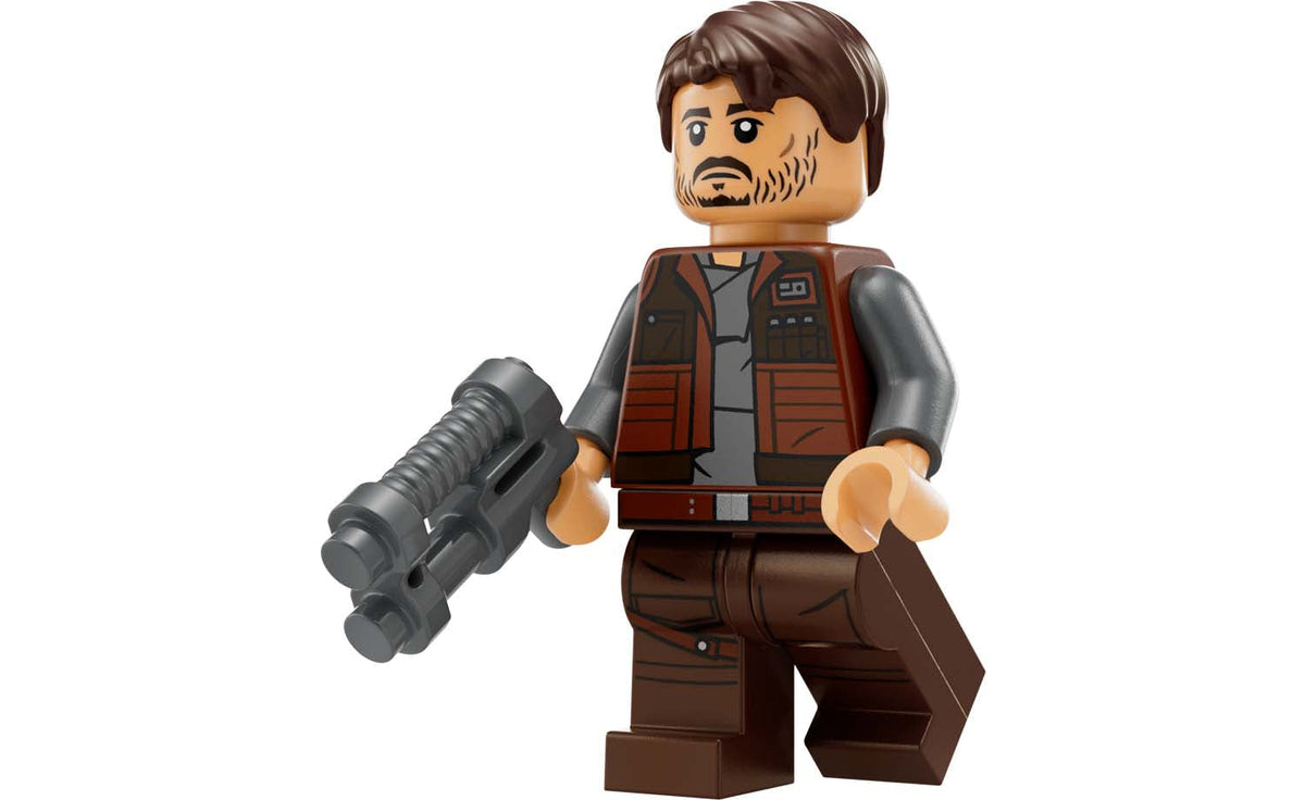 75399 | LEGO® Star Wars™ Rebel U-Wing Starfighter™