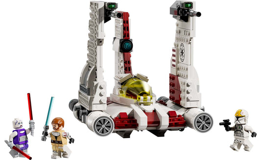 75432 | LEGO® Star Wars™ V-19 Torrent Starfighter