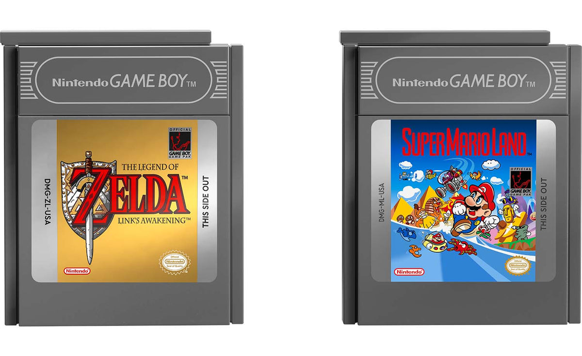 72046 | LEGO® Super Mario™ Game Boy™