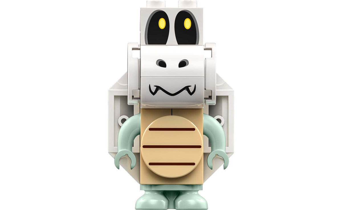 71436 | LEGO® Super Mario™ King Boo's Haunted Mansion