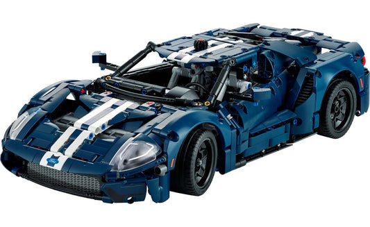 42154 | LEGO® Technic 2022 Ford GT