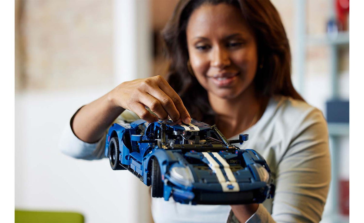 42154 | LEGO® Technic 2022 Ford GT