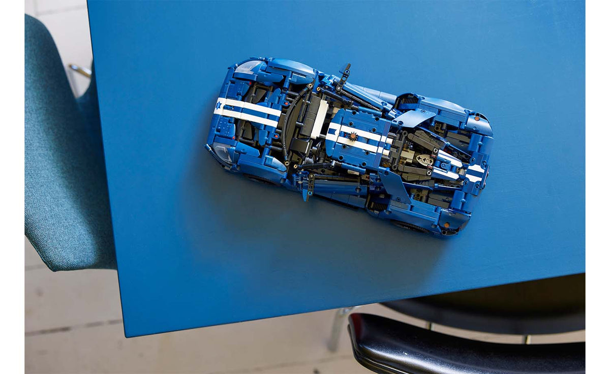 42154 | LEGO® Technic 2022 Ford GT