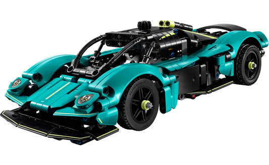 42208 | LEGO® Technic Aston Martin Valkyrie
