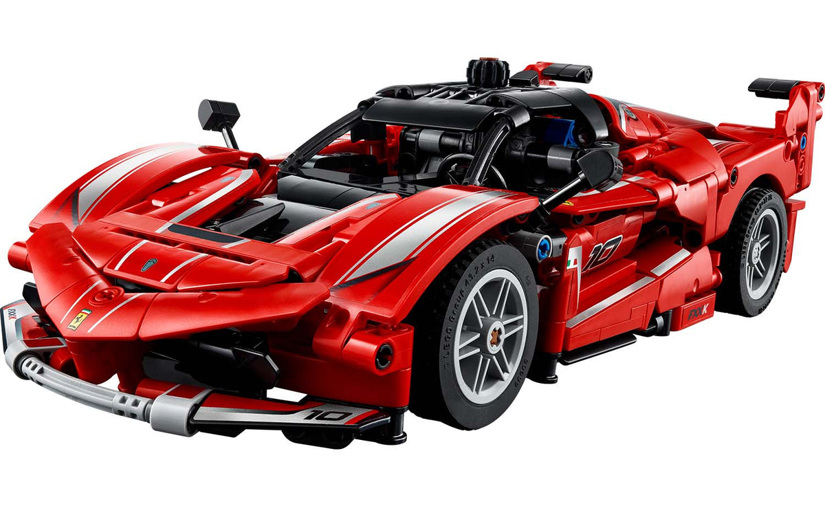 42212 | LEGO® Technic Ferrari FXX K