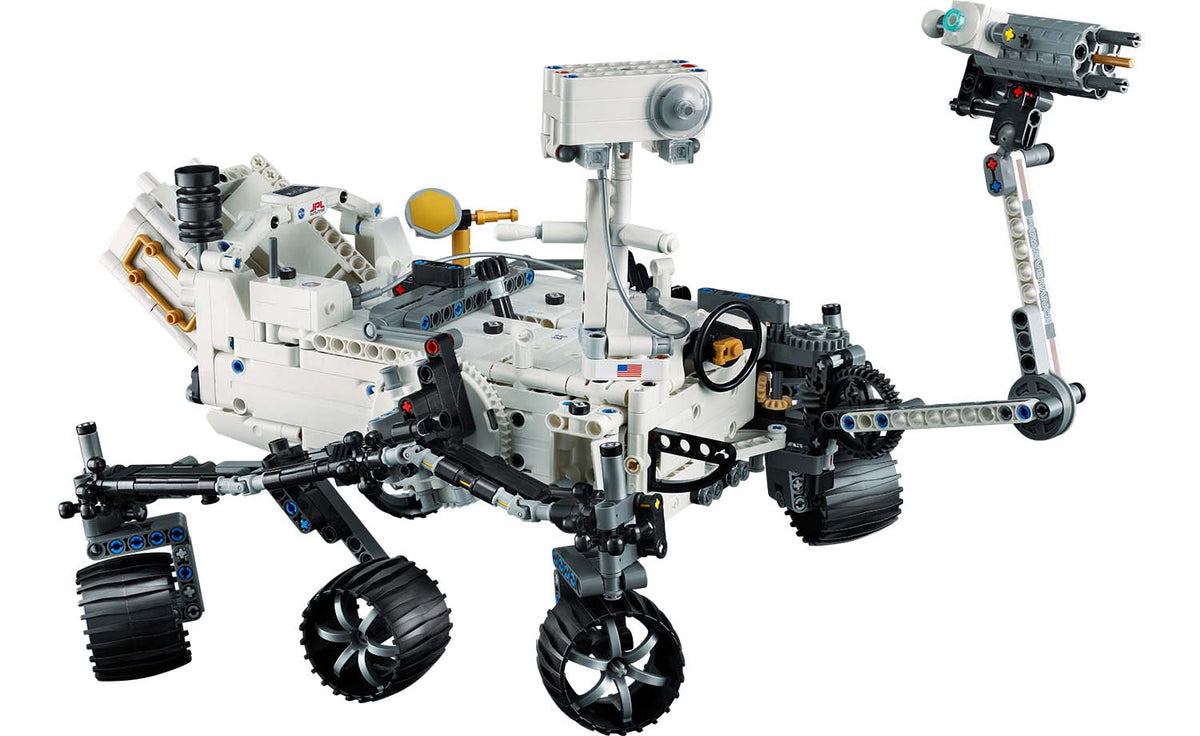 42158 | LEGO® Technic NASA Mars Rover Perseverance
