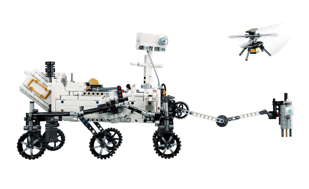 42158 | LEGO® Technic NASA Mars Rover Perseverance