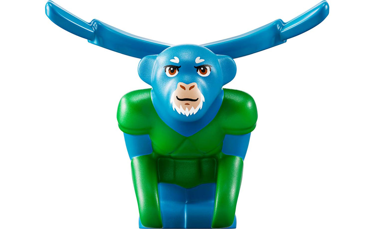 75689 | LEGO® Wicked Emerald City & Kiamo Ko Castle